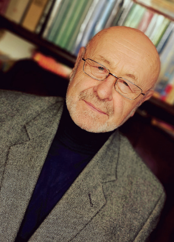 Kazimierz Szmyd